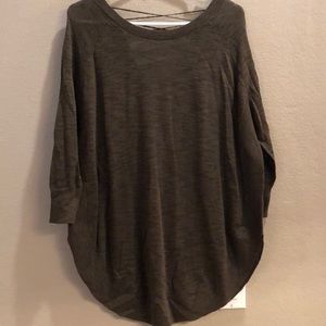 Express Sweater